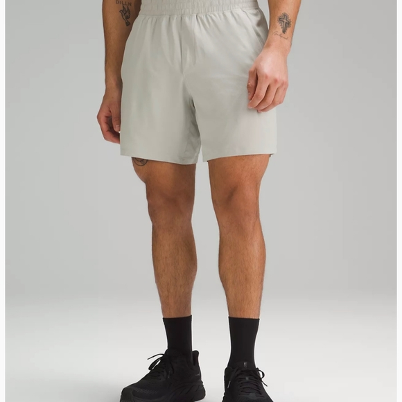 lululemon athletica Other - Lululemon Pace Breaker Linerless Short 7"
